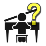 なぜ ピアノ奏法 が必要なのか ずっしーの音楽教室