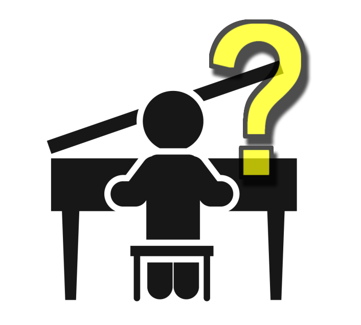なぜ ピアノ奏法 が必要なのか ずっしーの音楽教室